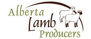 Alberta Lamb Producers.